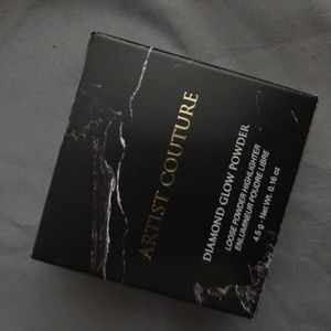 Artist Couture Diamond Glow Powder Brand New